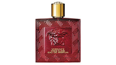 Versace Eros Flame Eau de Parfum Spray for Men 3.4 oz / 100ml New in Box