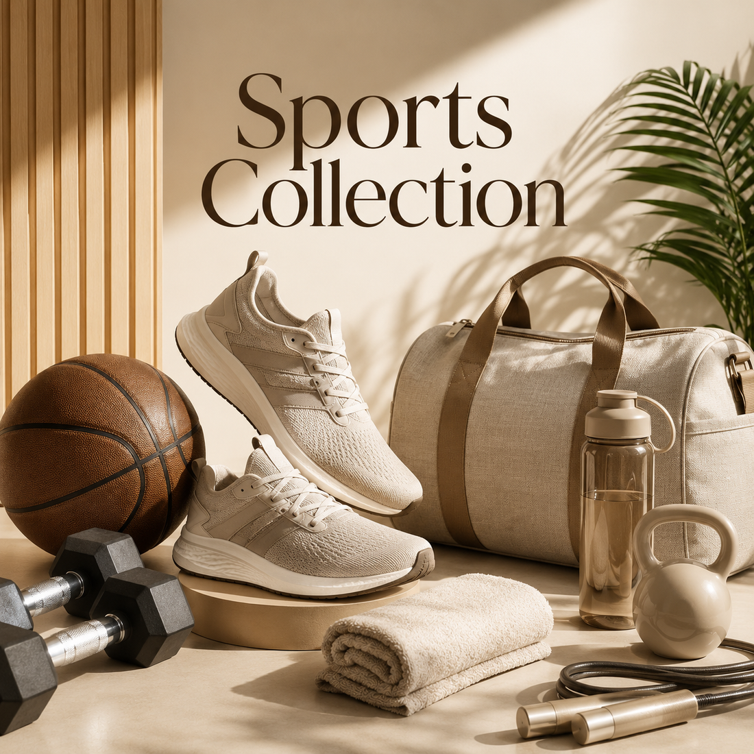 Sports Collections