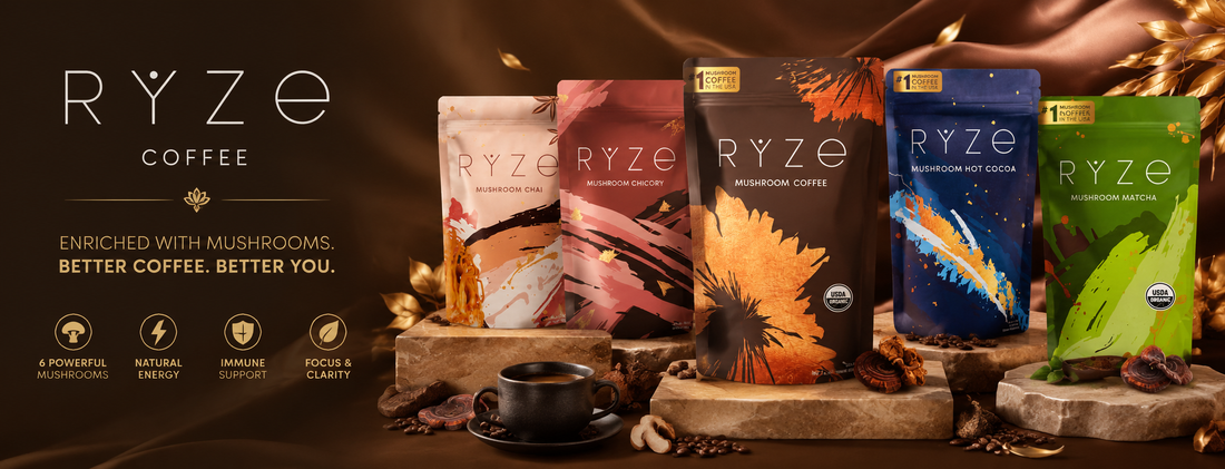 Ryze Coffee