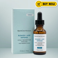 SkinCeuticals Blemish + Age Defense 1 fl oz