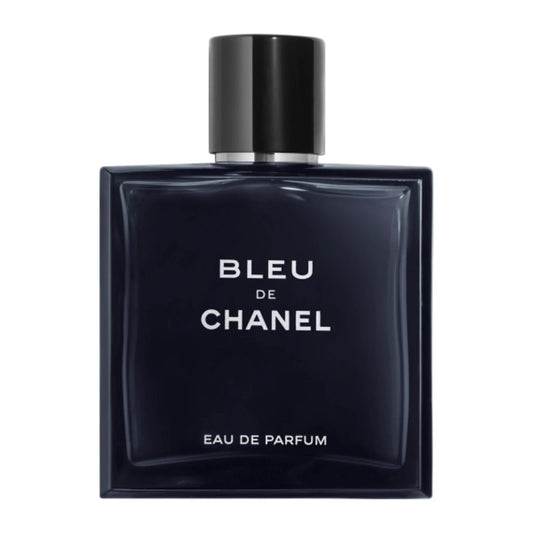 Bleu de Chanel EDP Men’s Cologne 3.4oz / 100ml Parfum New