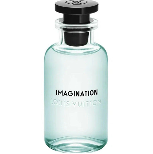Louis Vuitton Imagination Eau de Parfum 3.4 oz / 100 ml Sealed